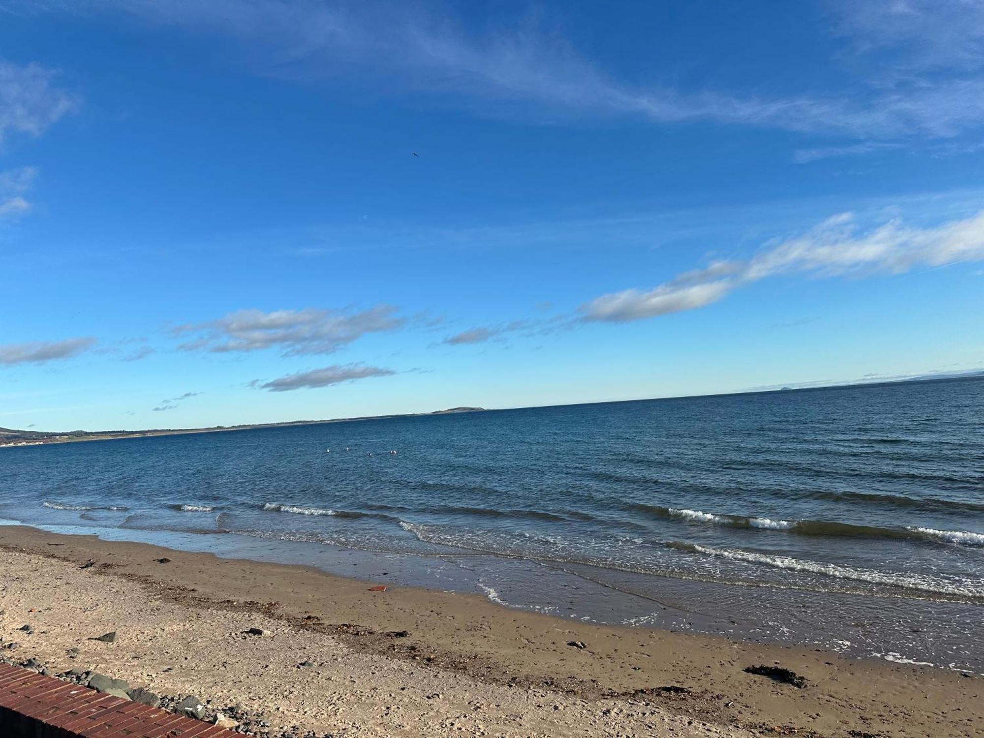 The Cairns Leven 호텔 Leven  외부 사진